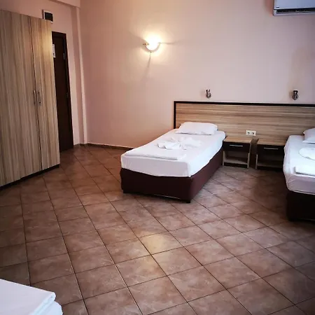 Hotel Varly Bryag Burgas