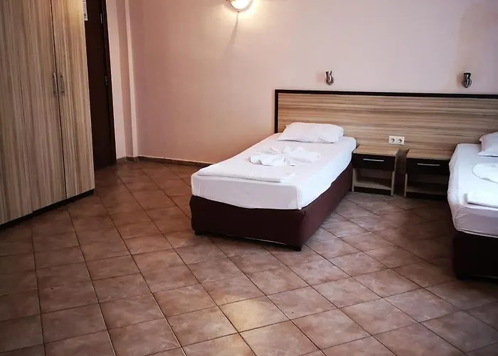 Otel Varly Bryag Burgaz