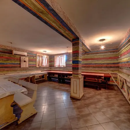 Hotel Varly Bryag Burgas City