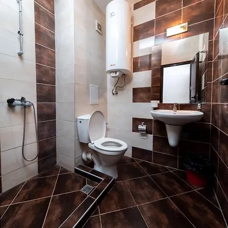 Varly Bryag Burgas City