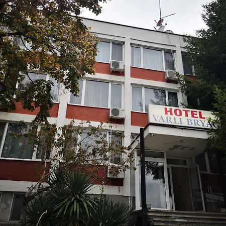 酒店 Varly Bryag